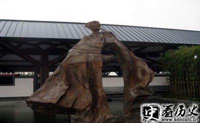 ​顾炎武与顾玄武有什么关系 顾炎武后人在哪