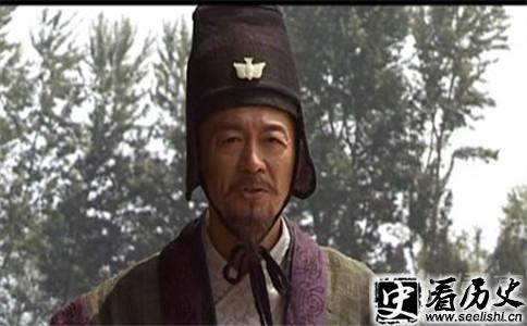 魏征剧照