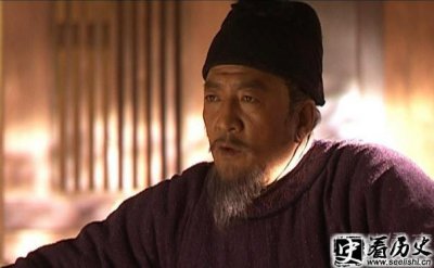 ​名将李靖的表字是什么