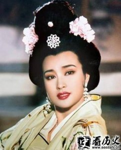 ​女皇帝武则天祖籍在哪里