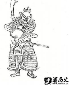 ​朱温朱元璋之间有什么渊源