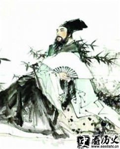 ​揭秘苏轼和秦观的师徒关系