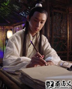 ​揭秘许仙究竟是男的还是女的