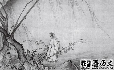 袁了凡画像