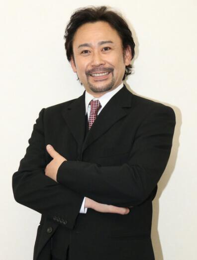 高木涉海报