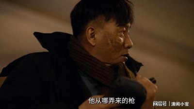 ​悬疑剧又出“王炸”，潘粤明王鹤棣领衔，阵容雄厚，有爆款潜质
