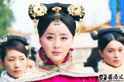 ​娜木钟两次改嫁 导致孩子生父身份扑朔迷离