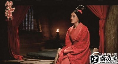 ​史上最狠心的嫡母：谋害三位庶子的吕雉