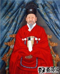 ​朝鲜纯祖李玜时期的外交和经济发展情况