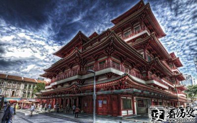 ​新加坡历史发展阶段简介 新加坡历史介绍 新加坡独立后历任总统和