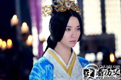 ​大汉贤后卫子夫：平民皇后的逆袭之路