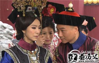 ​大太监李莲英的权术绝学 原来是靠这个上位