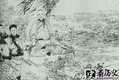 ​湘军第一猛将李续宾生平介绍 怎么评价李续宾