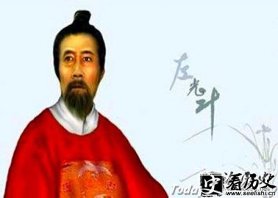 ​左光斗简介 左光斗是个怎样的人