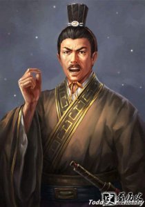​三国东吴名将滕胤生平介绍 滕胤的妻妾介绍
