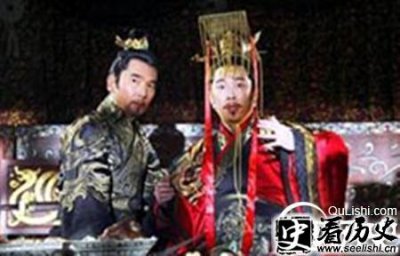 ​楚怀王和屈原是什么关系 为什么他会遗臭万年