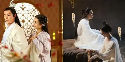 ​影版《花千骨》票房不足1000万，这4点原因不可忽视