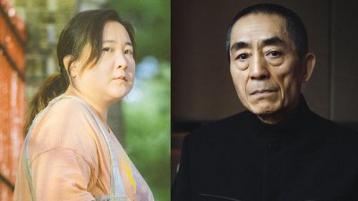 ​贾玲PK张艺谋，9部电影官宣2024春节档！