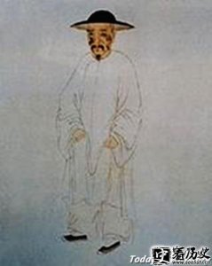 ​李因笃是谁 李因笃的学术成就