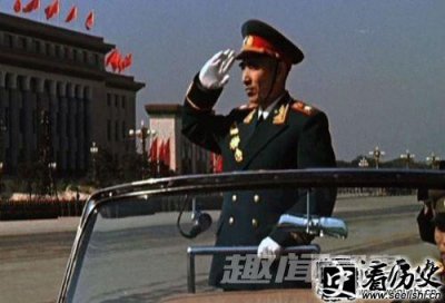 ​林彪的十大经典战役 林彪都指挥了哪些胜仗？