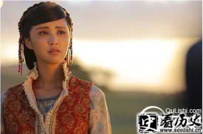 ​她是大汉公主远嫁西域 三更夫婿比王昭君更惨