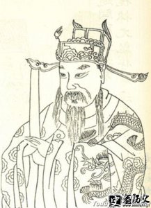 ​韩忠彦有贡献吗 韩忠彦功过 怎么评价韩忠彦