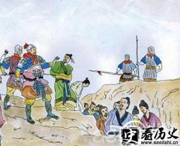 ​祸害千年！帝王们都喜欢学秦始皇做这事