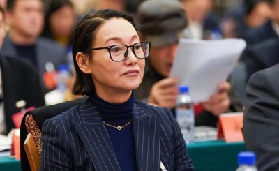 ​人民大会堂镜头下的大明星，黄晓明发胖，周迅扛住了