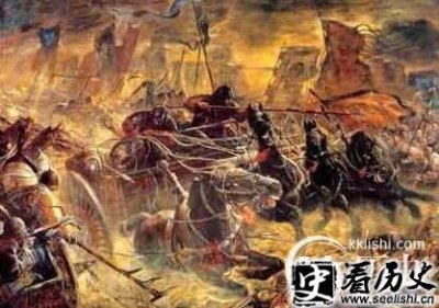 ​古代战争揭秘：商汤灭葛之战在什么历史背景下发生