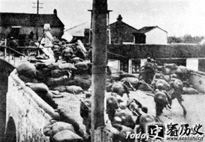 ​桂柳会战伤亡 桂柳会战为何惨败？