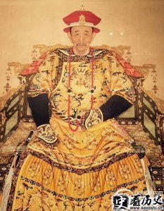 ​弘历是如何仅凭一面就让康熙喜欢上他？