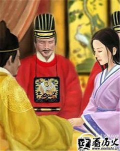 ​明孝宗朱佑樘简介 一生挚爱是谁 有几个儿女