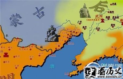 ​宁远大捷：火炮威力成就袁崇焕威名