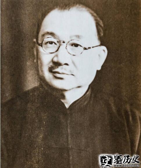 一代财阀孔祥熙简介，子女皆奢侈风流(后继无人)