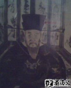 ​沈鲤简介 沈鲤和张居正沈一贯的关系