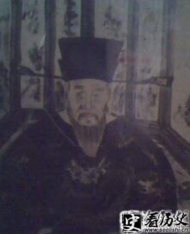 沈鲤简介 沈鲤和张居正沈一贯的关系