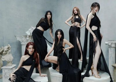 ​不好惹的“恶女风”才是最上头的！