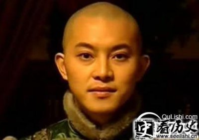 ​丰绅殷德逃过死劫真的是因为驸马身份吗?