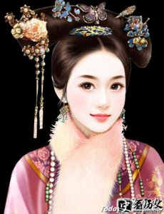 ​和硕端静公主简介 和硕端静公主墓在哪里