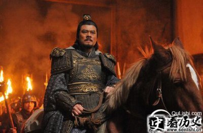 ​袁绍在三国争雄失败什么原因导致的