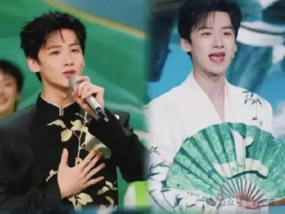 ​他这次闯了大祸？？？