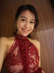 ​黄心颖重提出轨事件 称曝光前想过要轻生