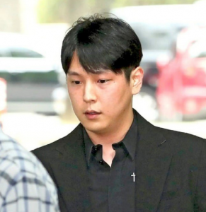 ​韩国男星性侵粉丝遭起诉 被判有期徒刑3年缓刑5年