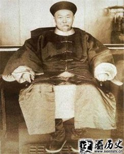​揭秘李鸿章的家训是什么 李鸿章后人在哪
