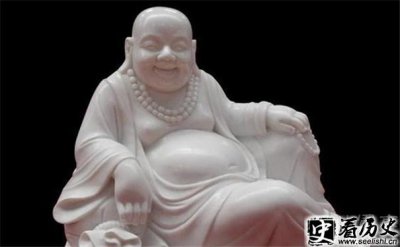 ​弥勒佛和韦陀有什么关系