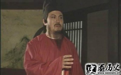 ​唐朝宰相上官仪生平介绍
