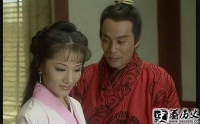 ​王巨君王莽赶刘秀的故事概述