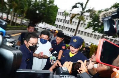 ​NONO性侵案重启调查 本人或将再被传唤