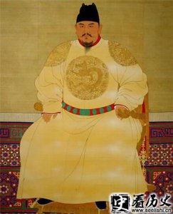 ​朱元璋有哪些儿子 朱元璋儿子介绍
