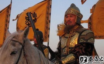 ​刘邦是好人还是坏人 刘邦的历史故事